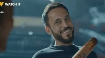 متى تُعرض الحلقة 9 من مسلسل فن الحرب وما قنوات العرض؟